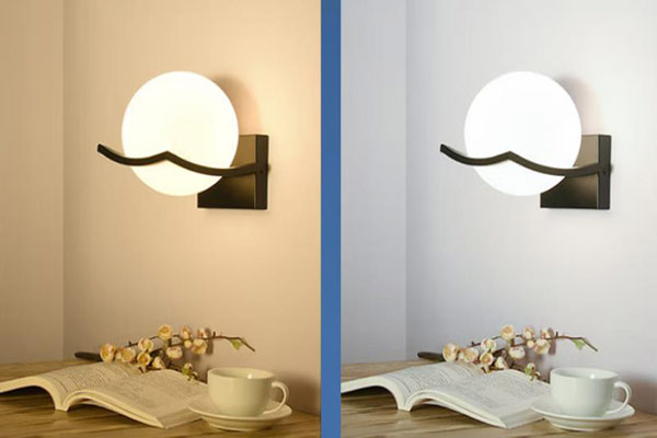 光源色、物体色、固有色