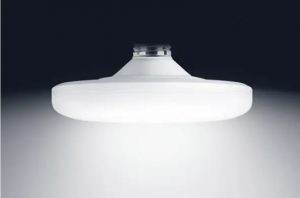 光亮度，揭示表面明亮程度