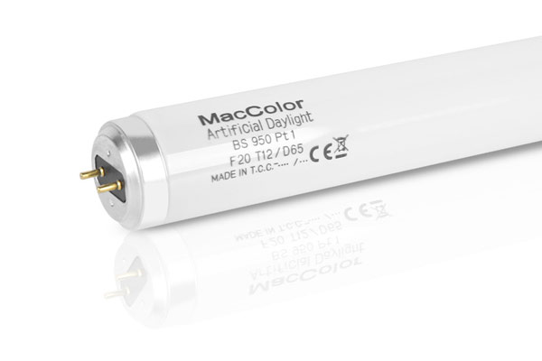 MacColor-BS-950-F20T12-D65灯管