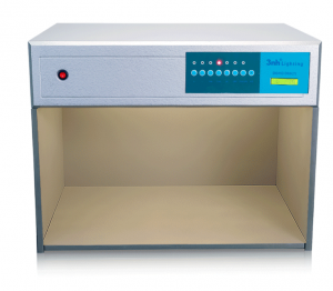 D65与TL84的关键区别及目视评估技巧