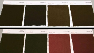 DOHO D60(7)标准光源对色灯箱：解决同色异谱与精准色彩管理