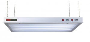 Tilo烟草散叶分级灯箱装置CC120：烟草行业色彩判定标准