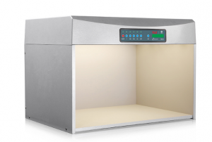 升级版对色灯箱P60+/T60+操作说明