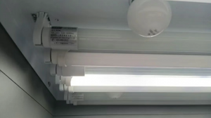 LED-D65标准光源对色灯箱的五大优势