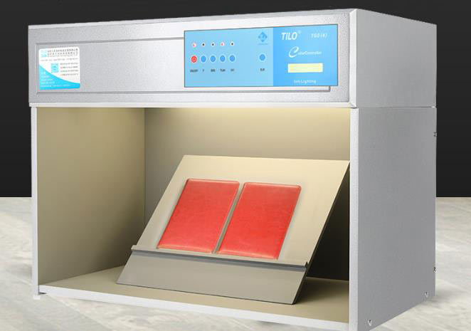 印刷光源显色性