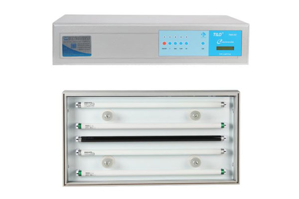 标准光源箱白炽灯