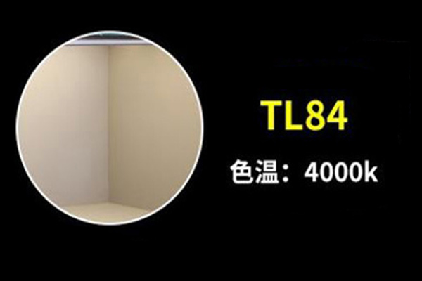 TL84光源09