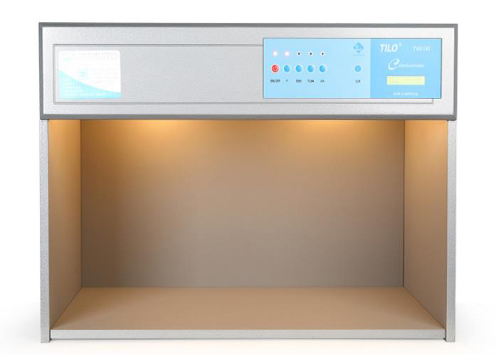 标准光源箱F光源01