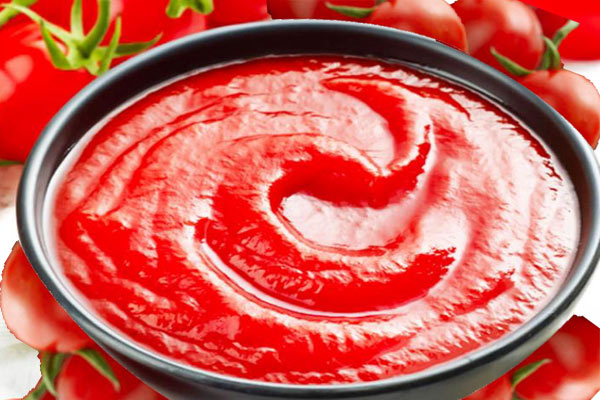 番茄酱