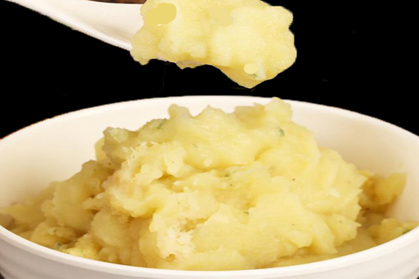土豆泥01