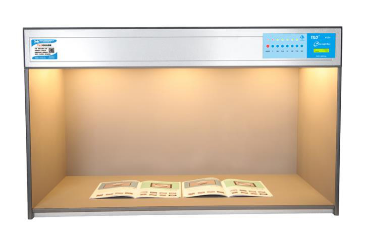 P120大尺寸光源箱