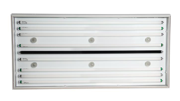 P1201大尺寸光源箱