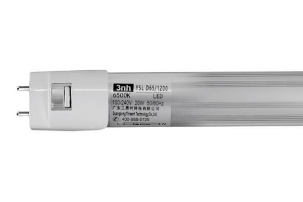 LED D65对色灯管
