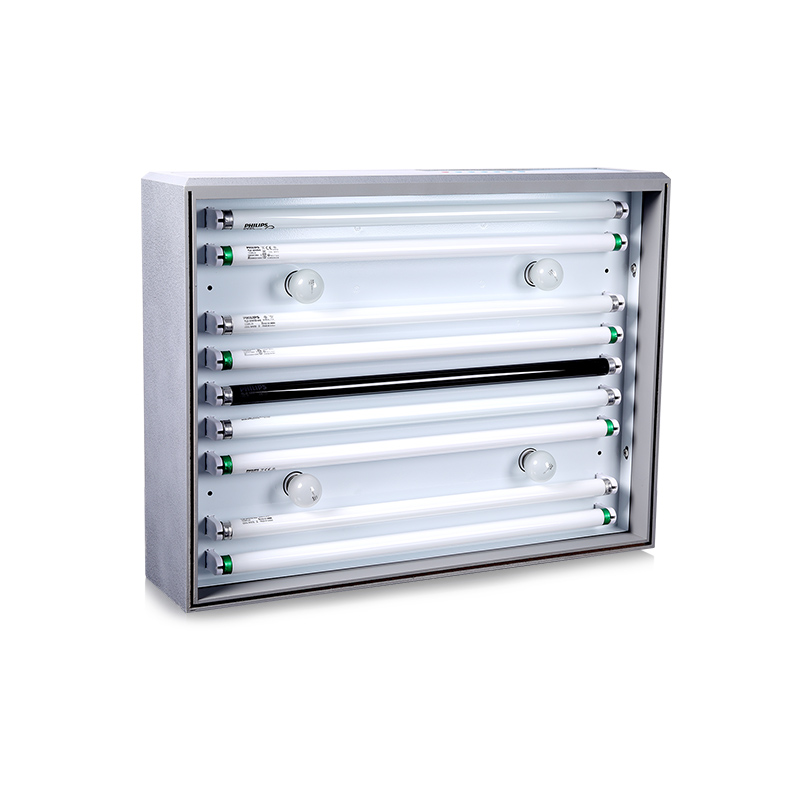 DOHO-D60-4对色灯箱