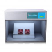 color assessment cabinet标准光源箱是什么？
