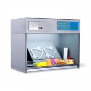 对色灯箱美标是哪一款？