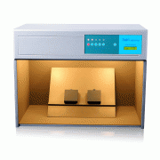 喷塑件色差检测标准是什么？