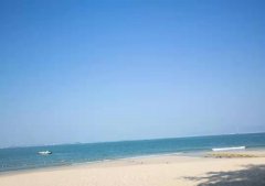 天空是什么颜色？呈色原理是什么？