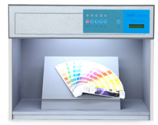 色差目视判断常见误区