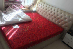 床垫颜色如何选择？怎么检测床垫颜色？