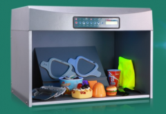 目视测色需要满足的六个条件