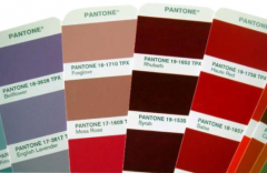 色板颜色怎么调色？色板调色对色方法