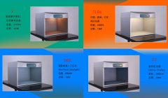 测色灯箱的工作原理是什么？