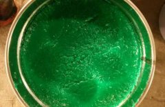 涂装工作的比色与测色要求