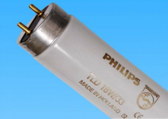 CWF对色灯管常见用途