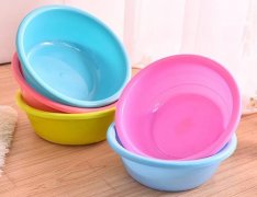 对色灯箱测量洗脸盆颜色