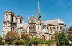 对色灯箱在建筑修复领域的应用