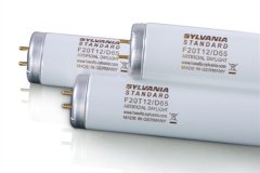 标准光源的偏差范围要求