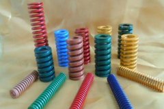 弹簧颜色分级用标准光源箱