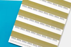 色温纸如何使用？标准光源色温纸测试方法