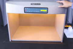 颜色测量的照明和观察条件