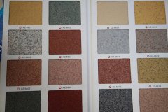 对色灯箱检定大理石颜色偏差