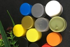 对色灯箱检测瓶盖颜色