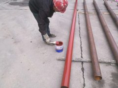 管道涂刷颜色检定用对色灯箱