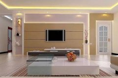 标准光源箱检定装饰背景墙设计颜色效果