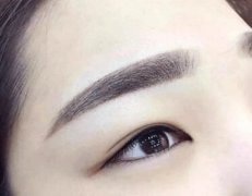 标准光源箱检测半永久色乳颜色