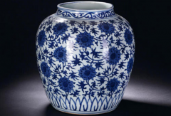 标准光源在古董颜色鉴定领域的应用