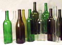 对色灯箱检定酒瓶颜色