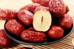 红枣颜色怎么分级？红枣颜色分级用对色灯箱