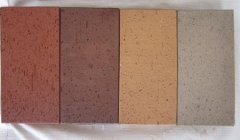 烧结砖制品色差检测用标准光源箱