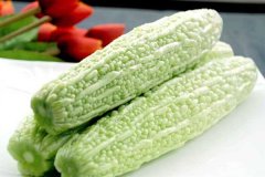 对色灯箱检定苦瓜外观颜色