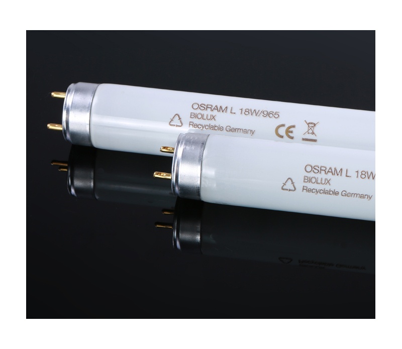 OSRAM D65标准光源18W 965 60CM 6500K
